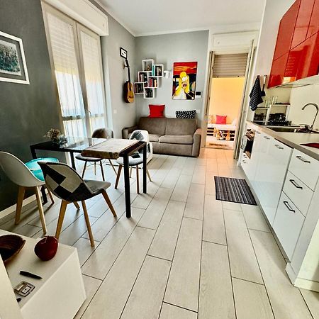 Rooftop Big Terrace Fiera Milano/Portello Екстер'єр фото