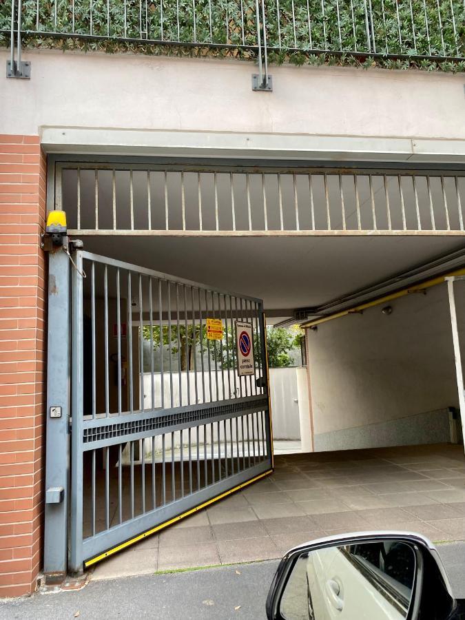 Rooftop Big Terrace Fiera Milano/Portello Екстер'єр фото