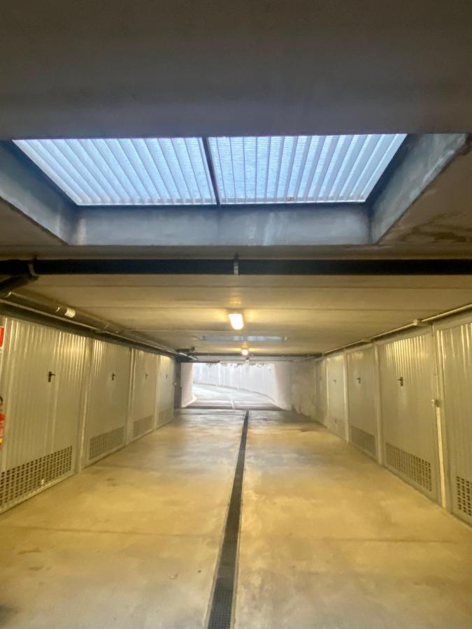 Rooftop Big Terrace Fiera Milano/Portello Екстер'єр фото