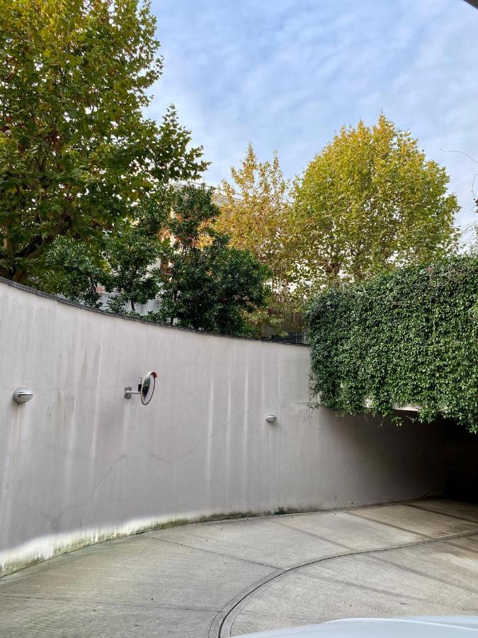 Rooftop Big Terrace Fiera Milano/Portello Екстер'єр фото