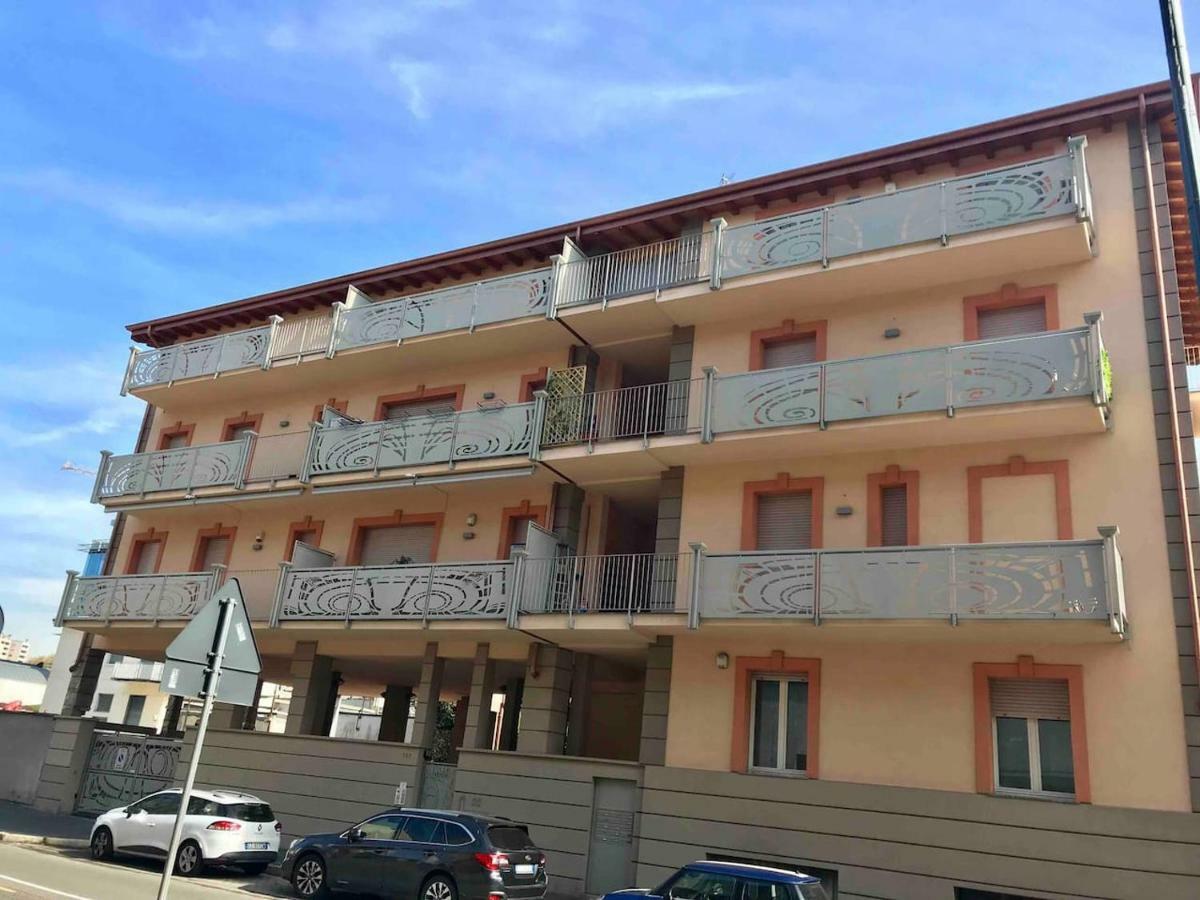 Rooftop Big Terrace Fiera Milano/Portello Екстер'єр фото